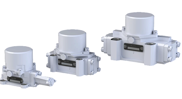 ОАО НПО "Родина" - 1